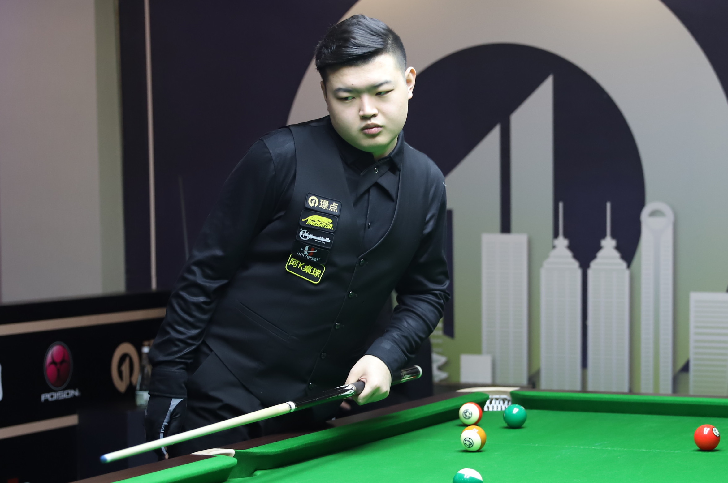 格的体现 格的体现